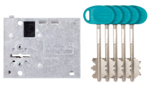 Секретная Mottura (Моттура) часть 91.K062 D (правая)