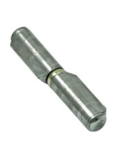 Петля Fratelli comunello (Фрателли коммунело) приварная (575) D 22*27, L-150 mm с подшипником