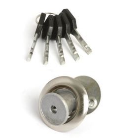 Цилиндровый Sam (Сам) механизм ЗНД «САМ» /88200/