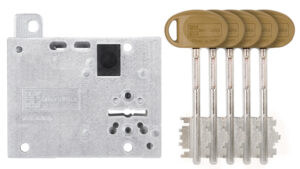 Секретная Mottura (Моттура) часть 91.057 D (правый)