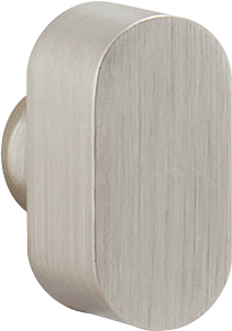 Вертушка Cisa (Чиза) на цилиндр 06.355.12 (НИКЕЛЬ)