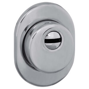 Броненакладка Fuaro (Фуаро) DEF.SF/OV.4825 (DEF 4825) CP-8 хром