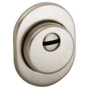 Броненакладка Fuaro (Фуаро) DEF.SF/OV.4825 (DEF 4825) SN-3 матовый никель