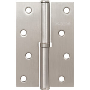 Петля Punto (Пунто) съемная IN4100SR PN правая (113-4 100х70х2.5) перл.никель