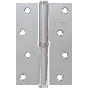 Петля Punto (Пунто) съемная IN4100SL-HD CP левая (113/HD-4) хром ПОДВЕС