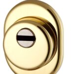 Броненакладка Armadillo (Армадилло) на ЦМ (от вырывания, 25 мм) ET/ATC-Protector 1-25GP-2 Золото box