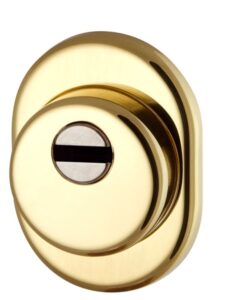 Броненакладка Armadillo (Армадилло) на ЦМ (от вырывания, 25 мм) ET/ATC-Protector 1-25GP-2 Золото box