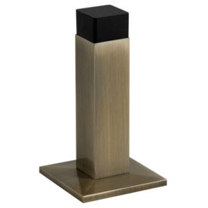 Упор Punto (Пунто) дверной настенный DFIX/W75 (DS PW-75) ABG-6 бронза