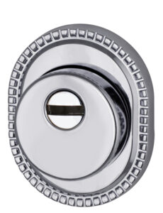 Броненакладка Armadillo (Армадилло) на ЦМ ET/ATC-Protector 1CL-25 СР Хром