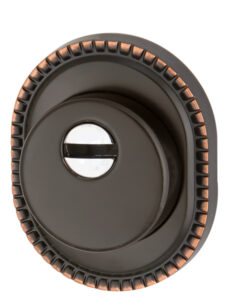 Броненакладка Armadillo (Армадилло) DEF.CL/OV.25 (ET/ATC-Protector 1CL-25) ABL-18 темная медь