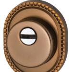 Броненакладка Armadillo (Армадилло) DEF.CL/OV.25 (ET/ATC-Protector 1CL-25) BB-17 коричневая бронза