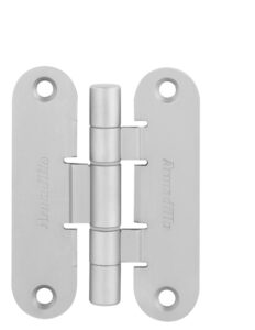 Петля Armadillo (Армадилло) универсальная OPTIMUM Mini SC Мат. хром