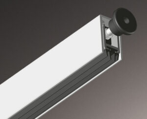 Автоматический Armadillo (Армадилло) порог EASY TREND ASTD A1/830