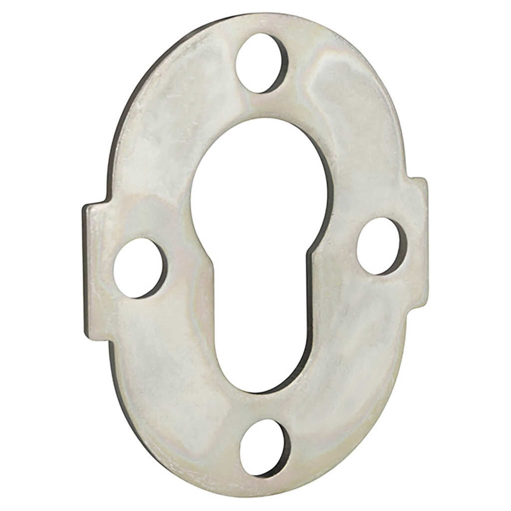 Усиливающая вставка Fuaro (Фуаро) для броненакладки