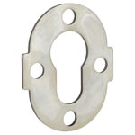 Усиливающая вставка Fuaro (Фуаро) для броненакладки