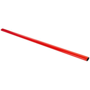 NPAM26 CORNI ASSA ABLOY (Корни Асса Аблой) 00 02 14 Штанга овального сечения Eurosmart (красная, 1200 мм)