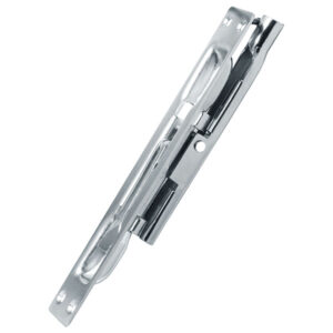 Задвижка Fuaro (Фуаро) торцевая TDB 160-24 сталь (Италия)