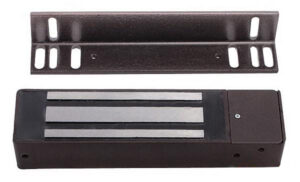 Замок sean (SEAN) электромагнитный ML-45 медь