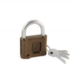 Замок Zenit (Зенит) навесной ВС1.02