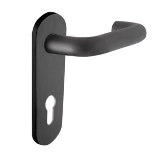 Ручка Fuaro (Фуаро) на планке FP.DH172.0433/2 NE (ANTI-PANIC DH-0433/2) без пружины