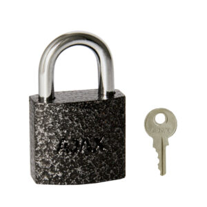 Замок Ajax (Аякс) навесной PD-0125 (PD-01-25) 2 key англ.