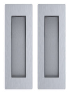 Ручка Armadillo (Армадилло) для раздвижных дверей SH.URB153.010 (SH010 URB) MWSC-33 итальянский тисненый