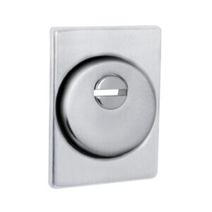 Броненакладка Fuaro (Фуаро) DEF.RL/K.4286 (DEF 4286 RL) SSC-16 сатинированный хром