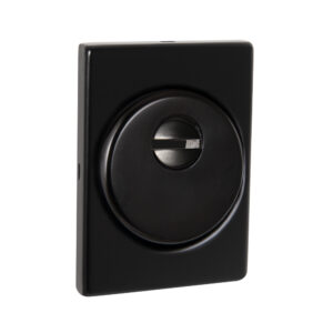 Броненакладка Fuaro (Фуаро) DEF.RL/K.4286 (DEF 4286 RL) BL-24 черный