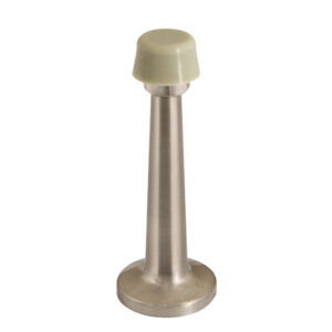 Упор Fuaro (Фуаро) дверной настенный STOPPER/15 (DS-15) SN-3 мат.никель