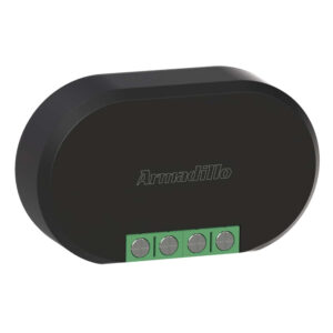 Блок подключения Armadillo (Армадилло) к реле » Умный дом» BSH.RT01.06