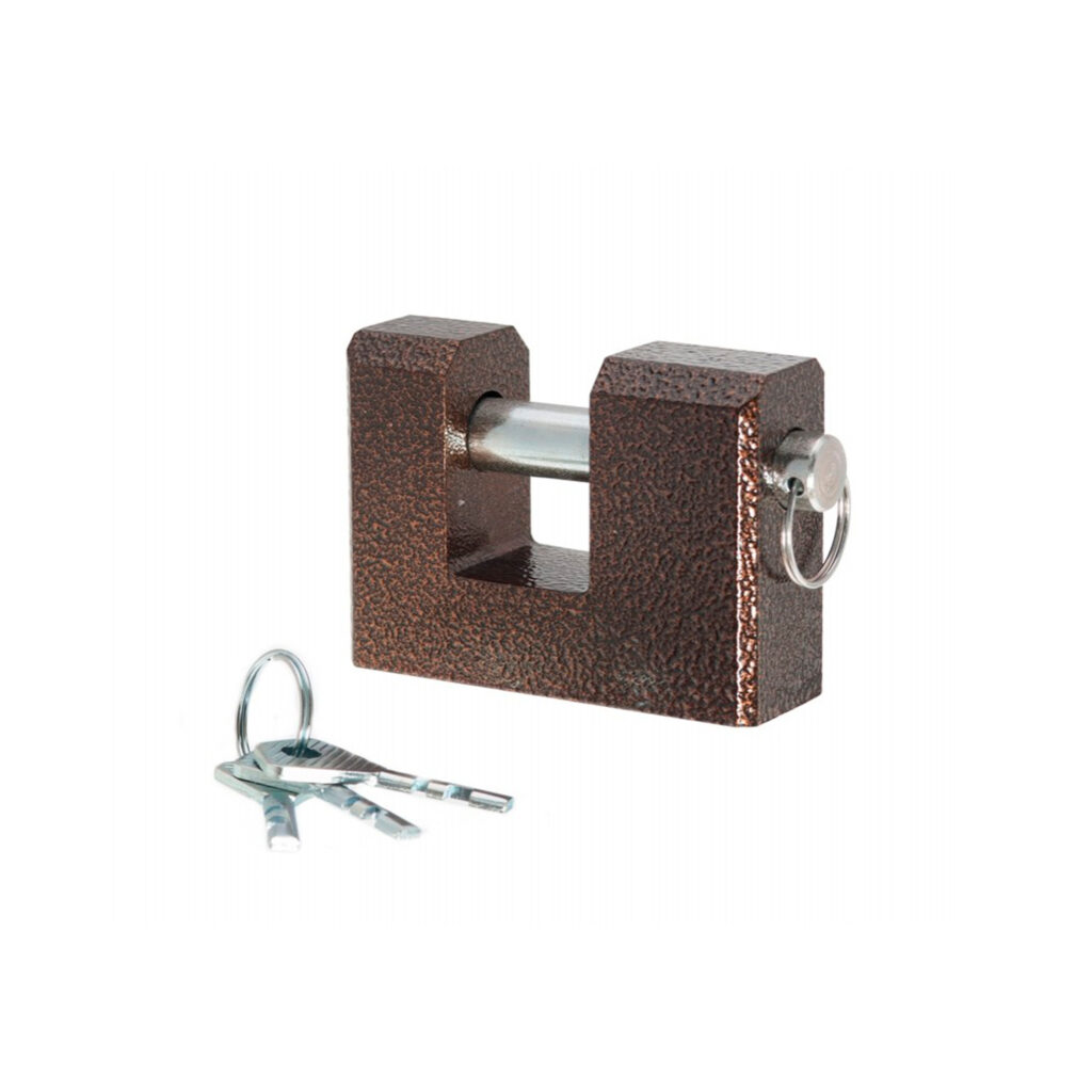 Замок Zenit (Зенит) навесной ВС2-3