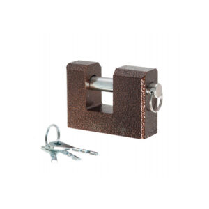 Замок Zenit (Зенит) навесной ВС2-3