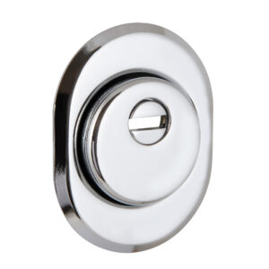 Броненакладка Fuaro (Фуаро) DEF.CRE-al/OV.9726 (DEF 9726-A) CP-8 хром