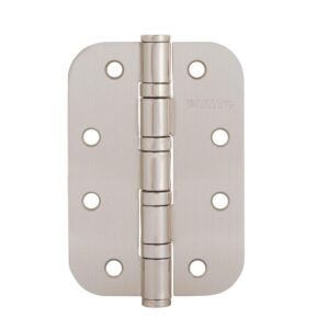 Петля Punto (Пунто) универсальная IN4100U-R14 PN перл.никель