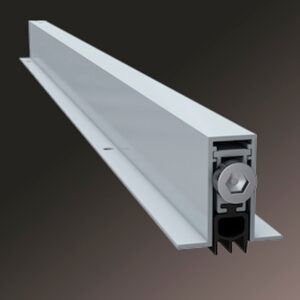 Автоматический Armadillo (Армадилло) порог EASY BLOCK F/820