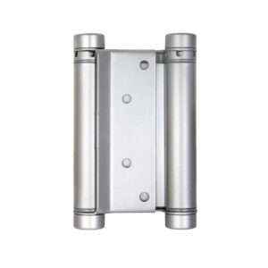 Петля Armadillo (Армадилло) пружинная Aldeghi ALH.100.4 SC мат. хром