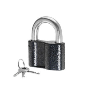 Замок Absolyute (Абсолют) навесной ВС2А