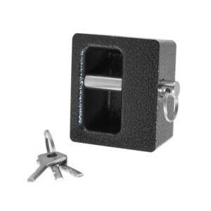 Замок Absolyute (Абсолют) навесной ВС2-10А-01