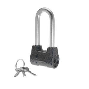 Замок Absolyute (Абсолют) навесной ВС2-4А-01