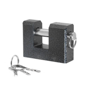 Замок Absolyute (Абсолют) навесной ВС2-3А