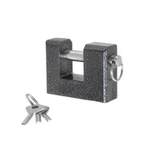 Замок Absolyute (Абсолют) навесной ВС2-3А-01