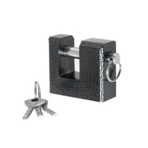 Замок Absolyute (Абсолют) навесной ВС2-3А-02