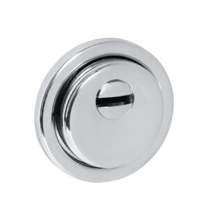 Накладка Fuaro (Фуаро) DEF.RLR/R-EXT.6617 CP-8 хром