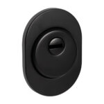 Броненакладка Fuaro (Фуаро) DEF.RLR/R.4825 BL-24 черный