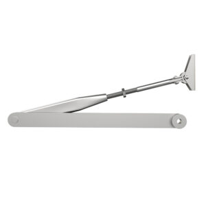 Рычажная Armadillo (Армадилло) тяга DCS.UN.BC/DA (25-140) AL (алюминий)