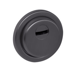 Накладка Fuaro (Фуаро) DEF.RLR/R-EXT.6617 GR-23 графит