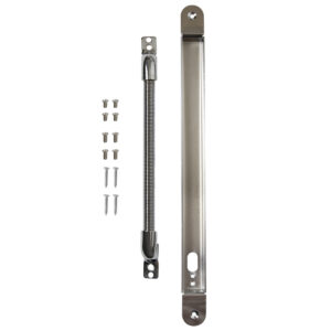 Гибкий Fuaro (Фуаро) кабель-переход 300х25 мм