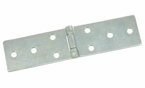 Петля карточная 140×34 цинк