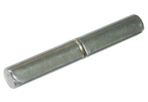 Петля гаражная каплевидная 10×60 б/п