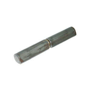 Петля гаражная каплевидная 14×100 б/п